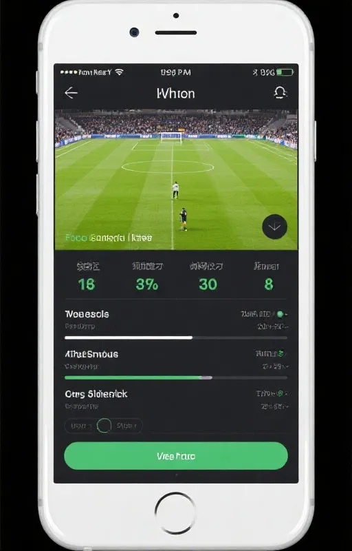 满冠体育APP赛事统计