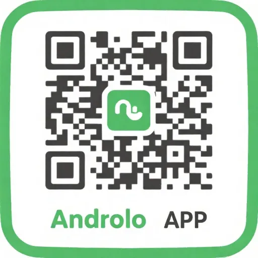 Android 下载二维码
