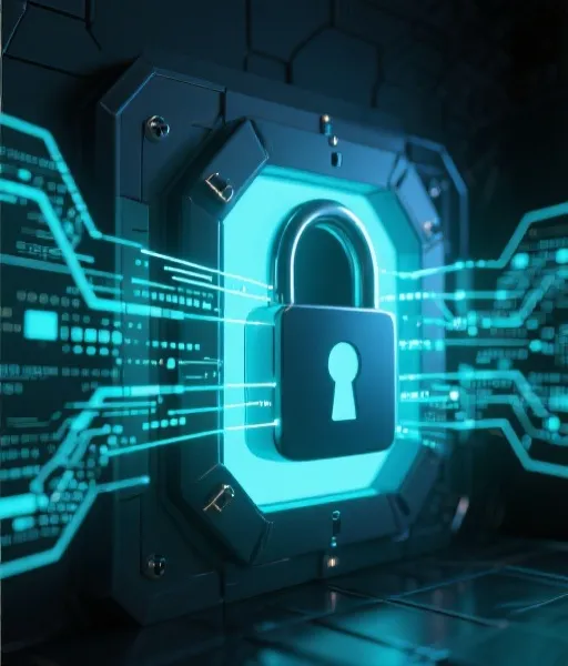Security Infrastructure