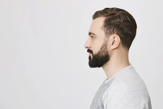 User profile